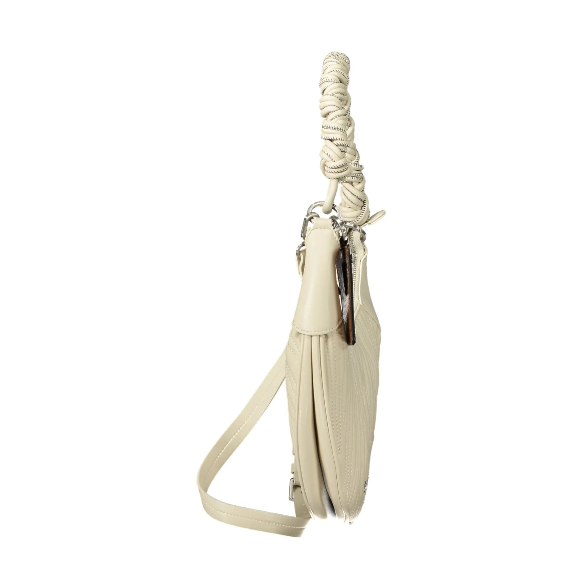 DESIGUAL BORSA DONNA BIANCO