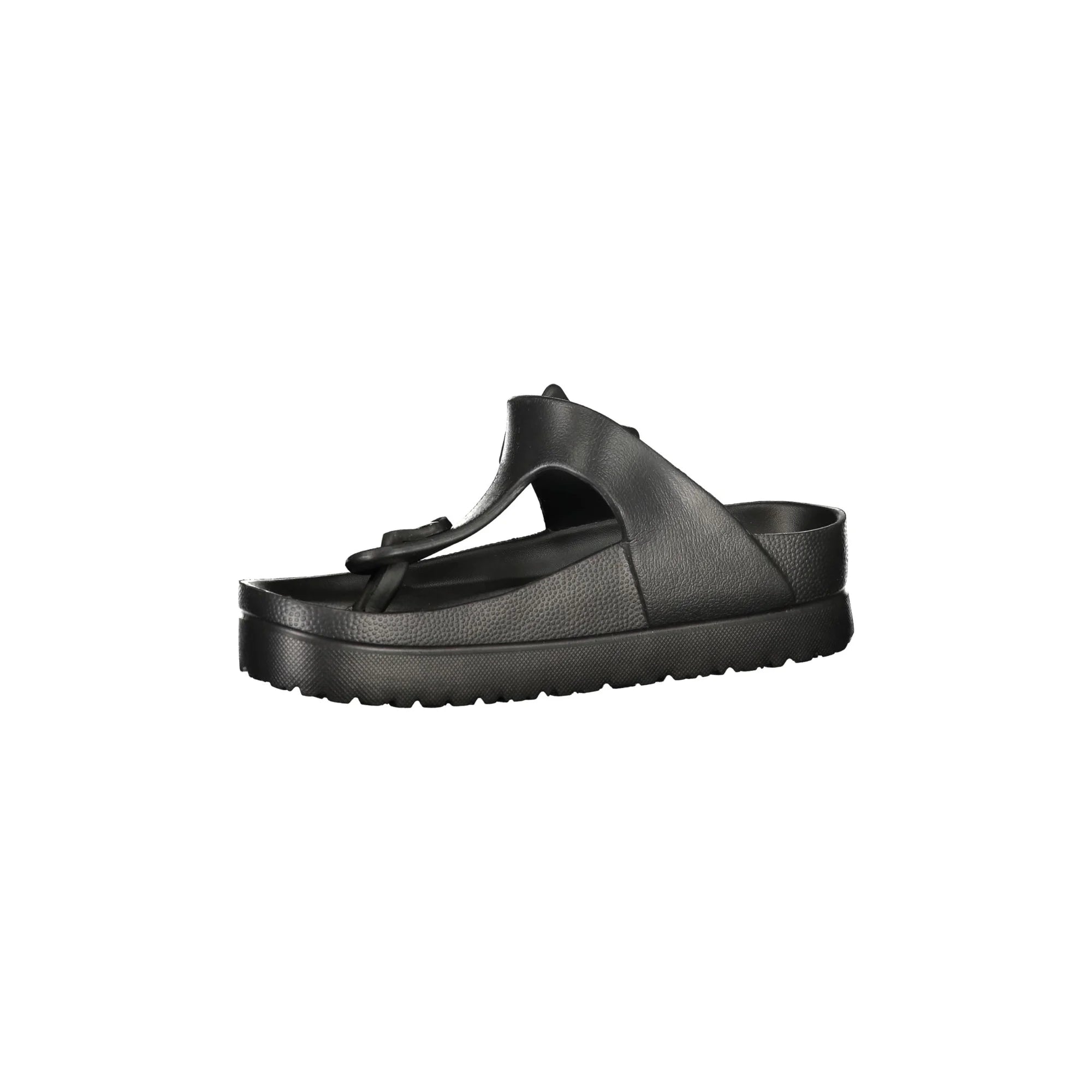 CARRERA CALZATURA CIABATTA DONNA NERO