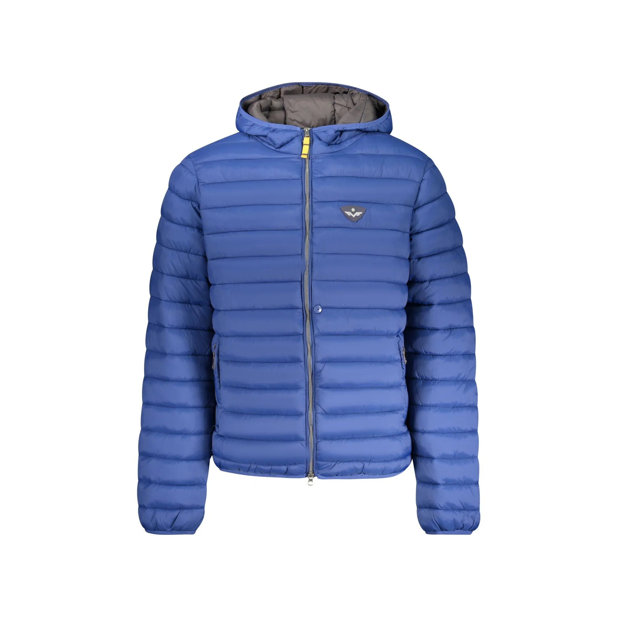 ARMATA DI MARE GIUBBOTTO UOMO BLU