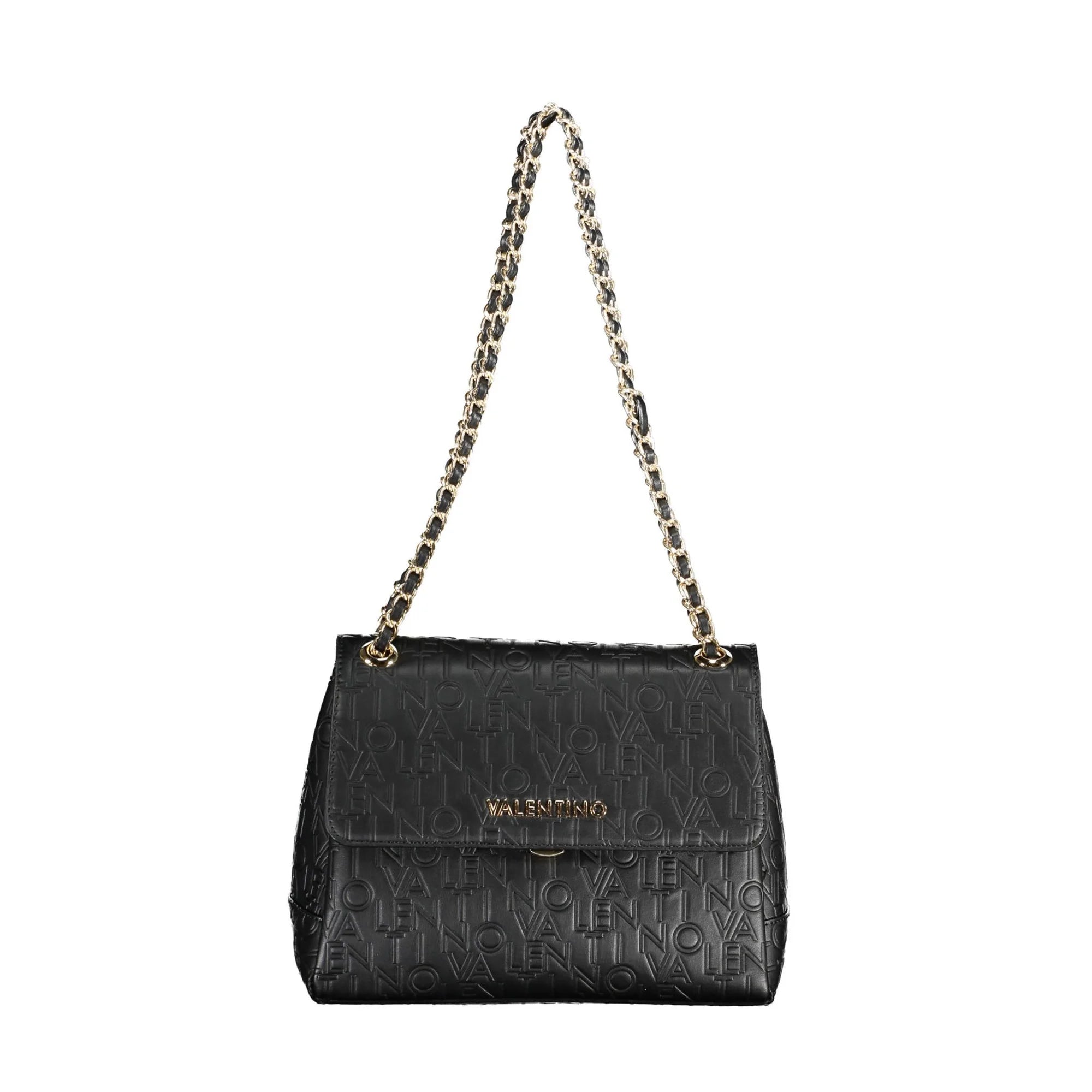 VALENTINO BAGS BORSA DONNA NERO
