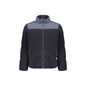 Rifle Giubbotto Maniche Lunghe Uomo Blu Zip Logo Giubbotti e Giacche - foto prodotto