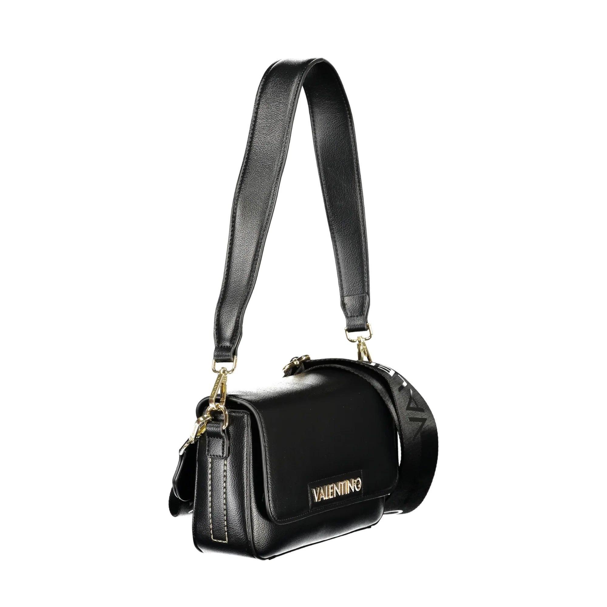 VALENTINO BAGS BORSA DONNA NERO