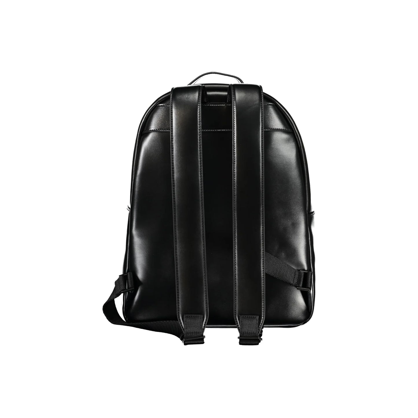 Calvin Klein Zaino Uomo Nero Logo Zaini - vista 2