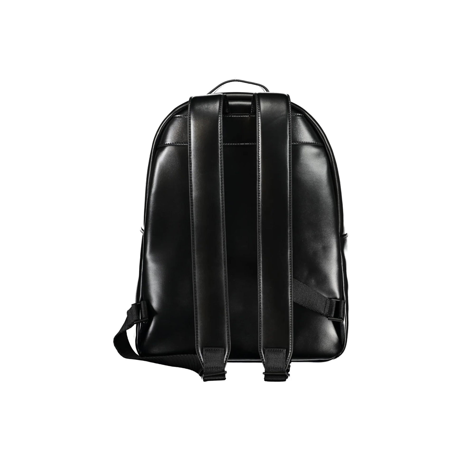 Calvin Klein Zaino Uomo Nero Logo Zaini - vista 2