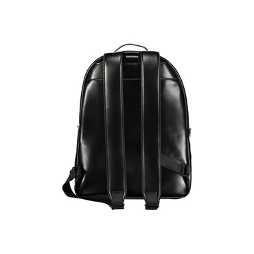 Calvin Klein Zaino Uomo Nero Logo Zaini - vista 2