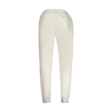 TOMMY HILFIGER PANTALONE TUTA LUNGO UOMO GRIGIO