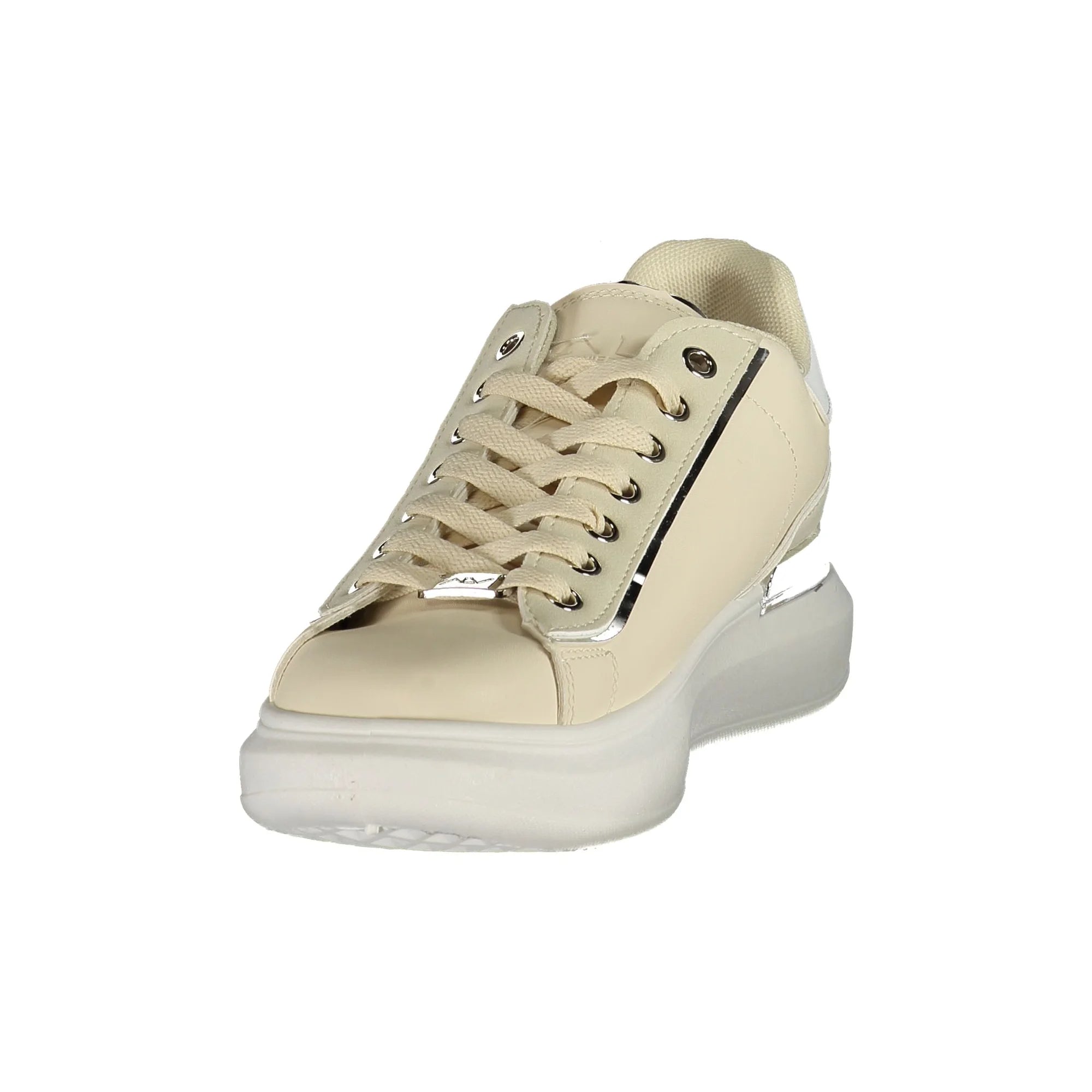 ALV BY ALVIERO MARTINI CALZATURA SPORTIVA DONNA BEIGE