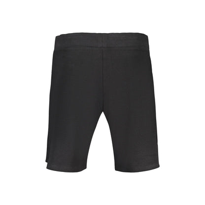 FREDDY PANTALONE TUTA LUNGO DONNA NERO