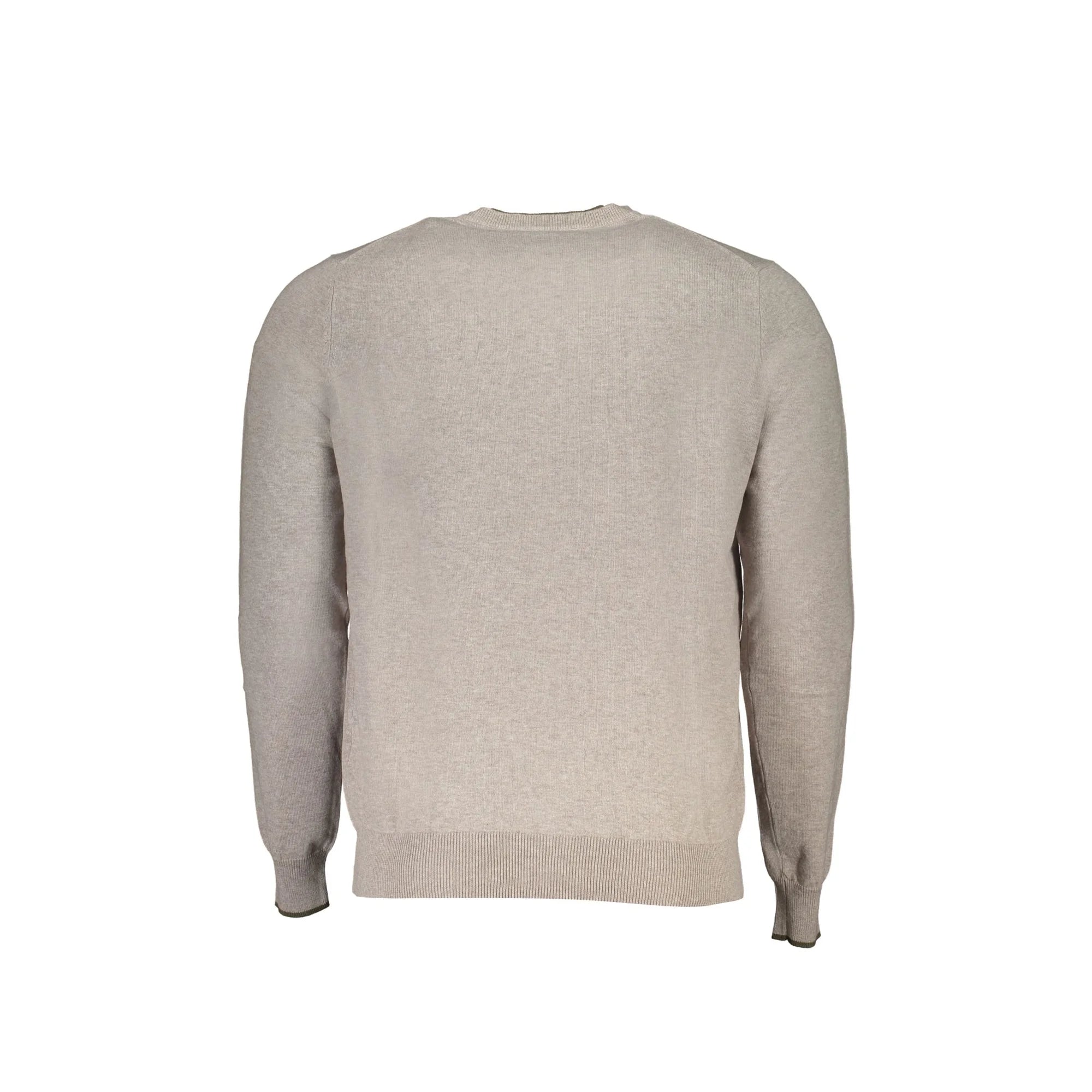 NORTH SAILS MAGLIA UOMO BEIGE