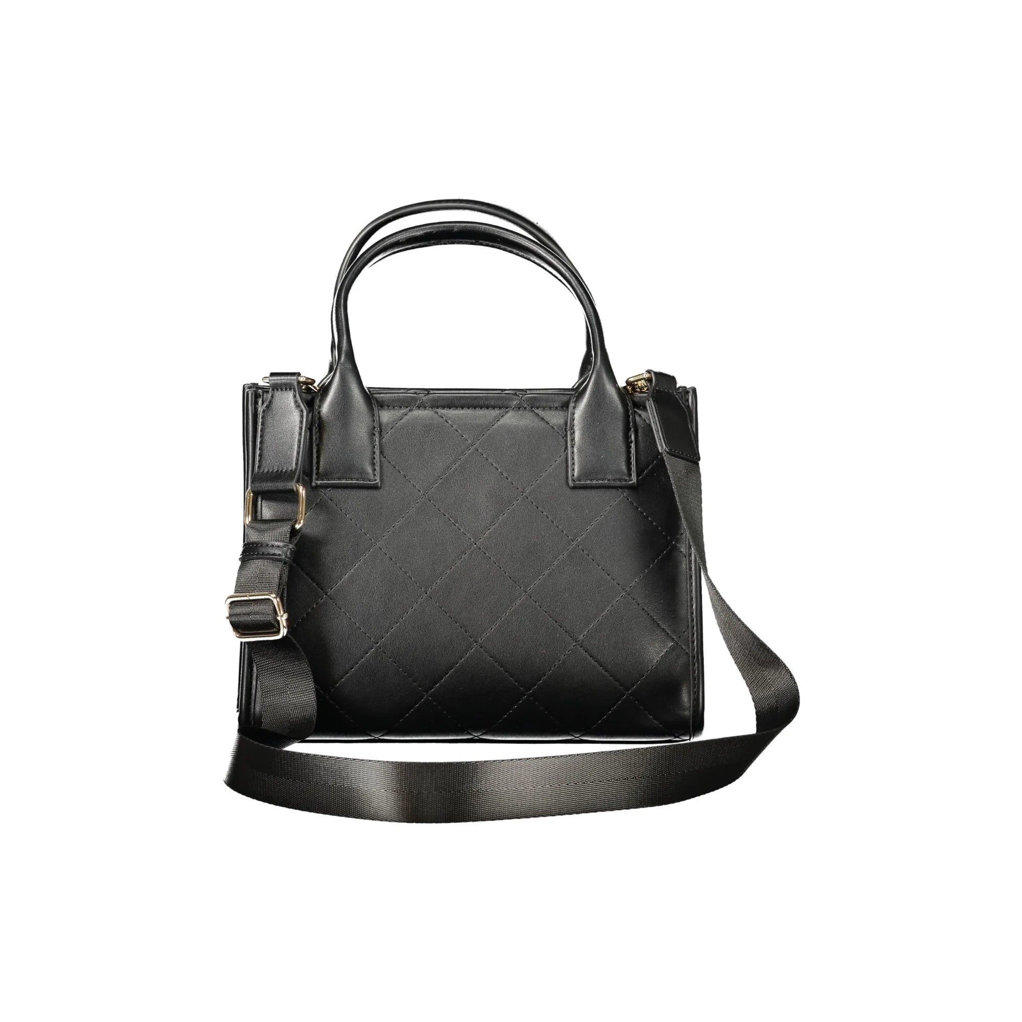 TWINSET BORSA DONNA NERO