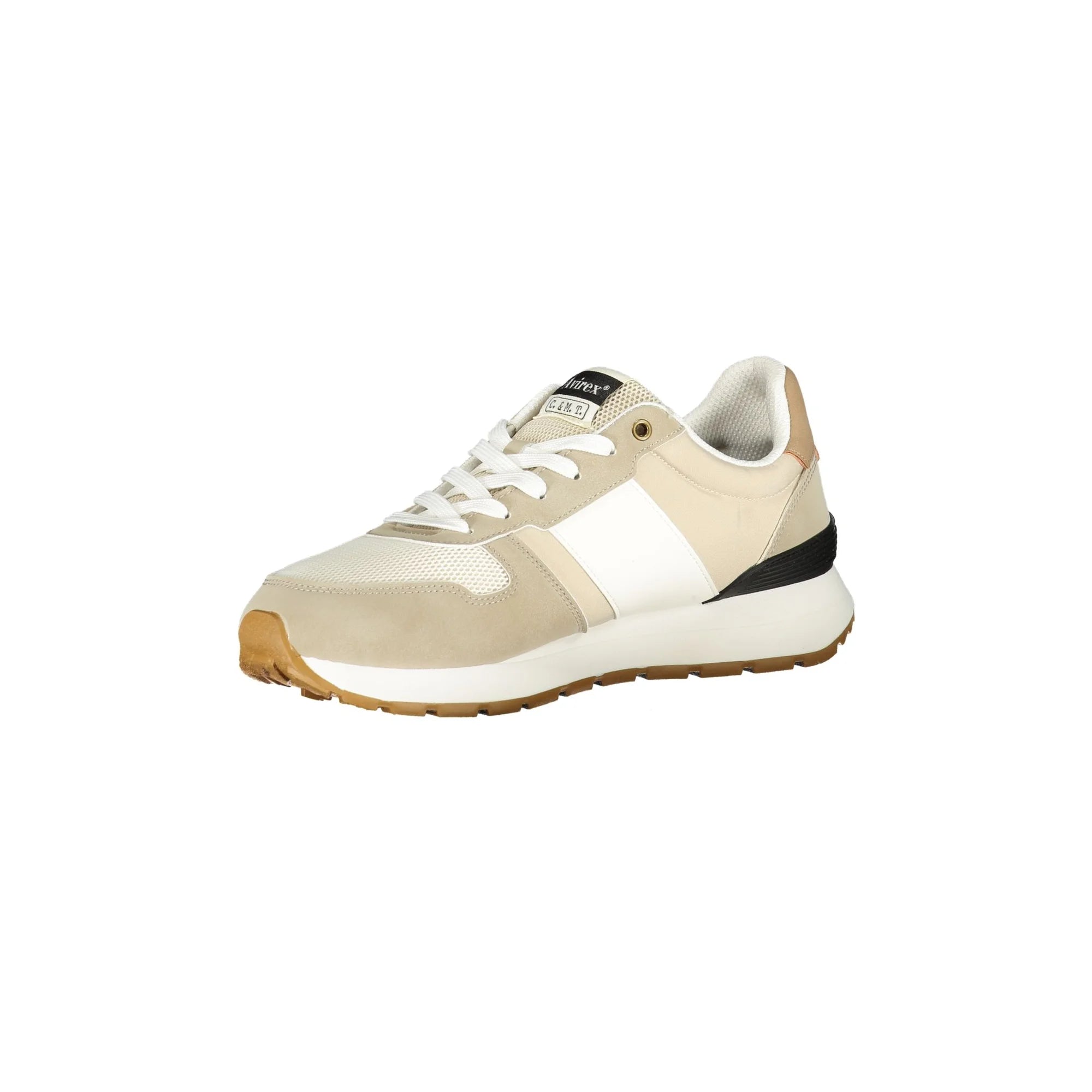 Avirex Sneakers uomo beige