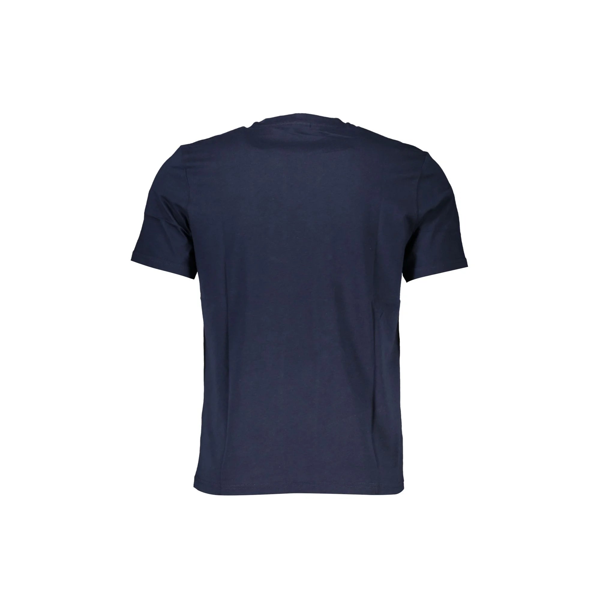 NORTH SAILS T-SHIRT MANICHE CORTE UOMO BLU