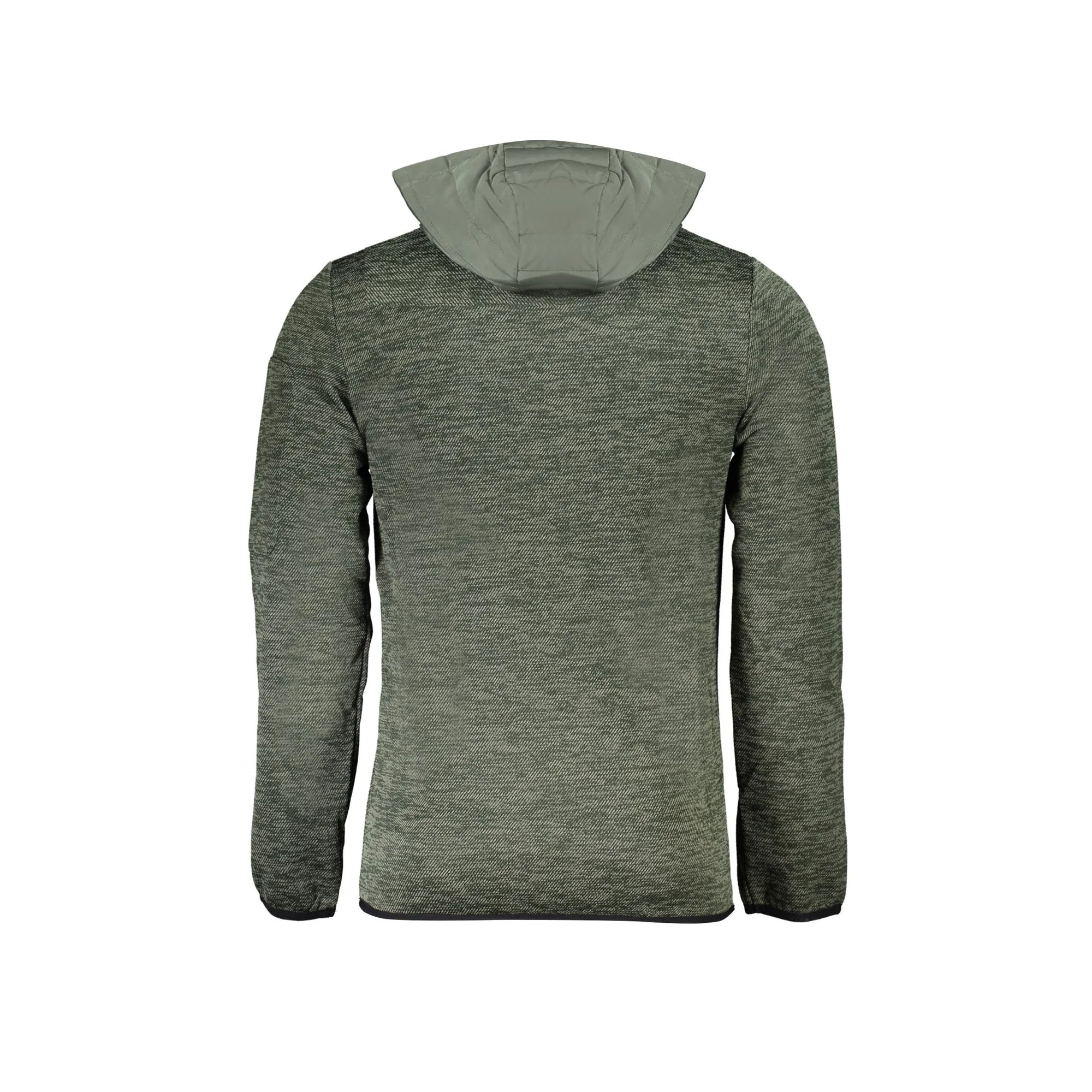 NORWAY 1963 GIACCA SPORTIVA UOMO VERDE