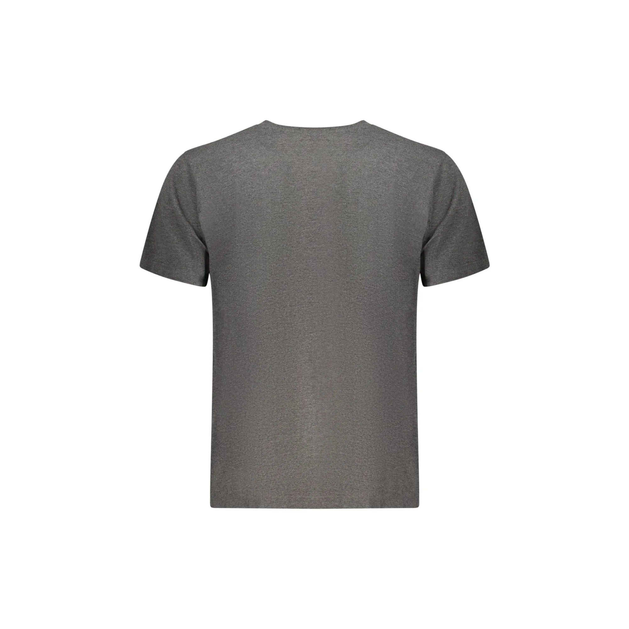 PEPE JEANS T-SHIRT MANICHE CORTE UOMO GRIGIO