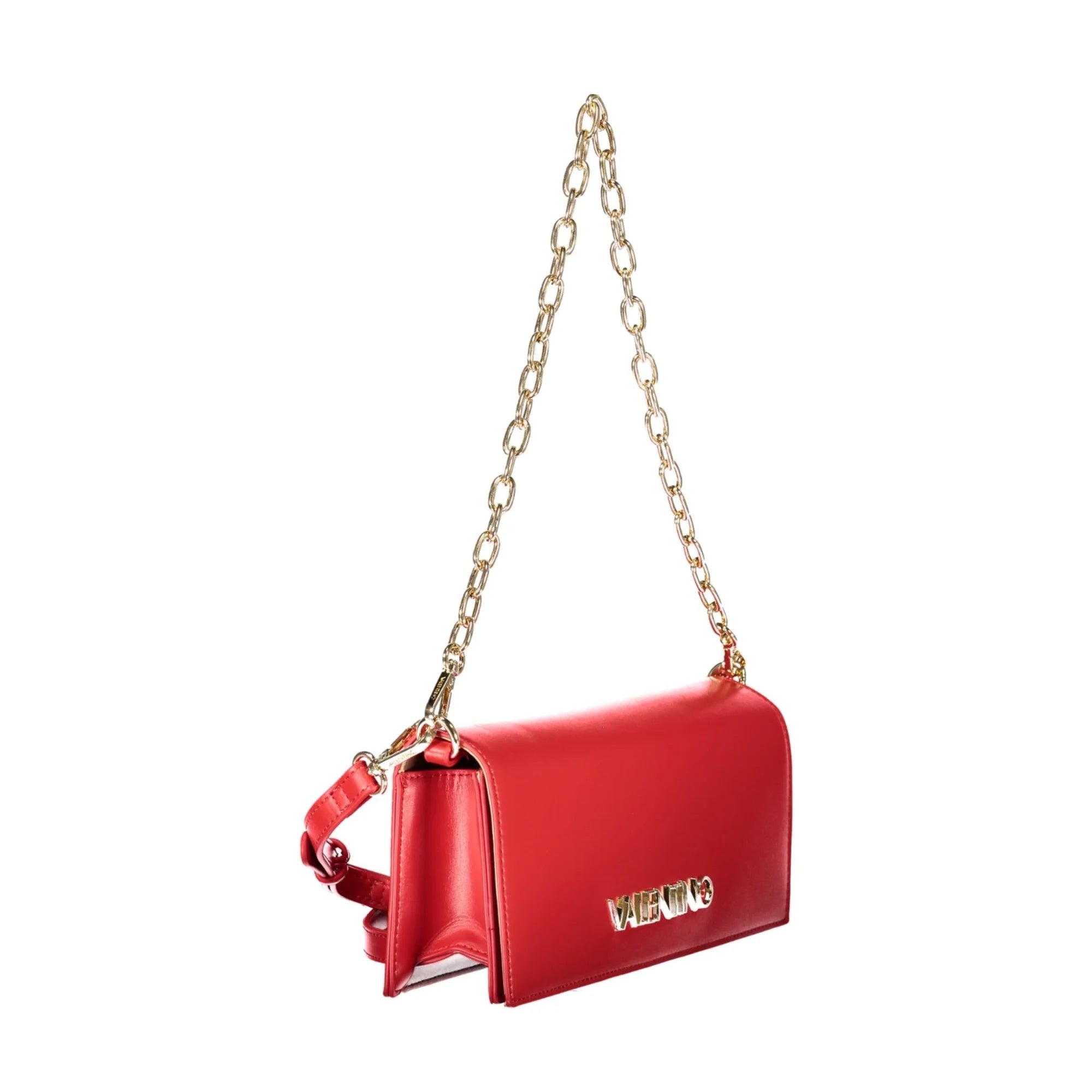 VALENTINO BAGS BORSA DONNA ROSSO