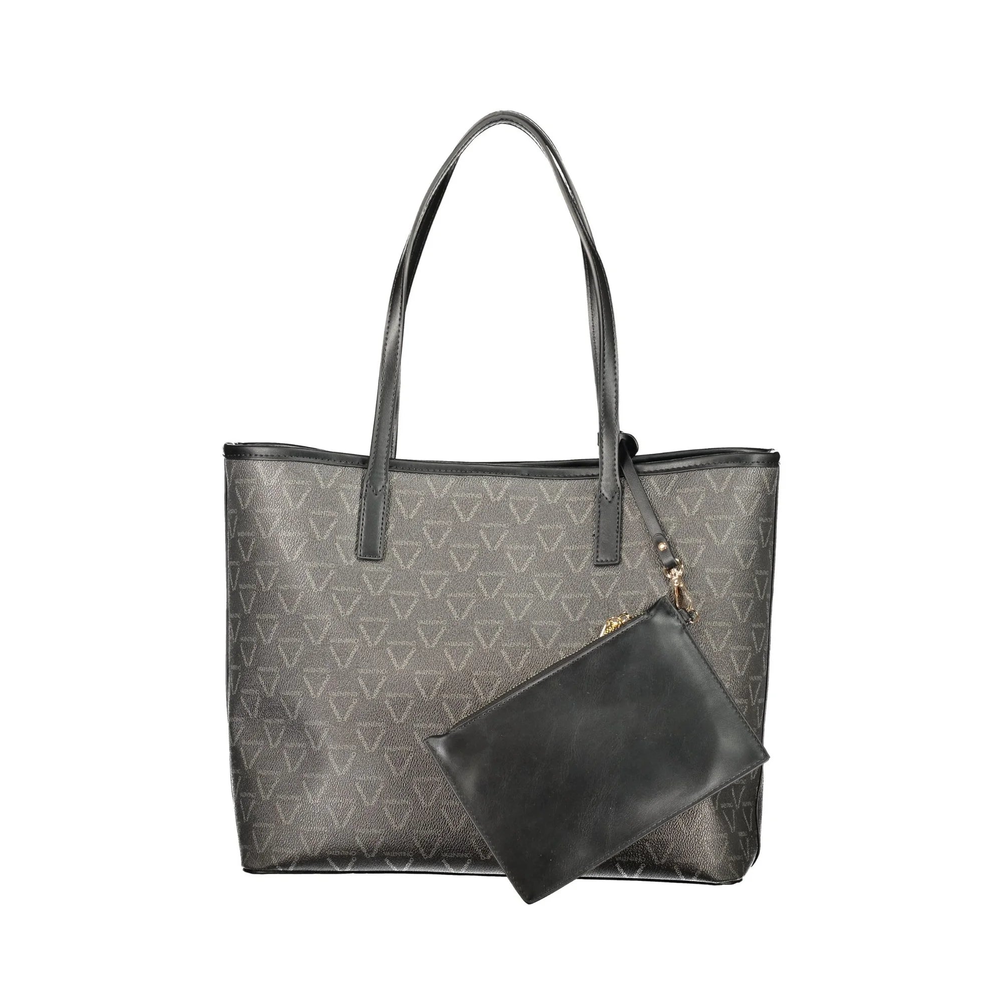 VALENTINO BORSA DONNA NERO
