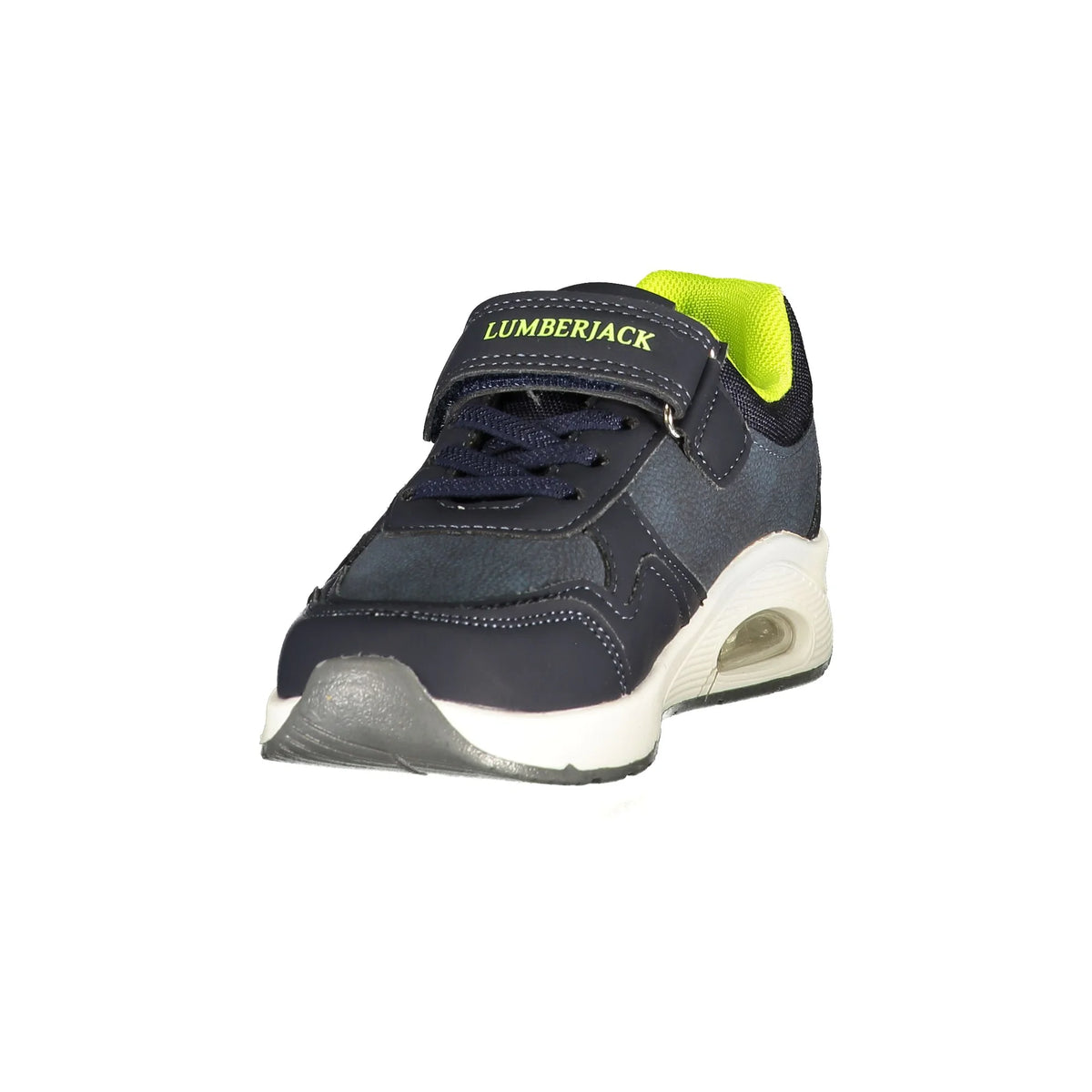 LUMBERJACK CALZATURA SPORTIVA BAMBINO BLU