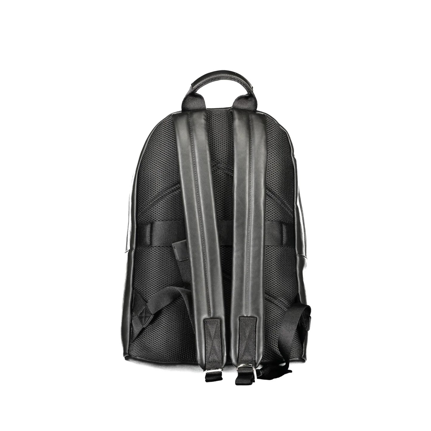 Calvin Klein Zaino Uomo Nero Logo Zaini - vista 3