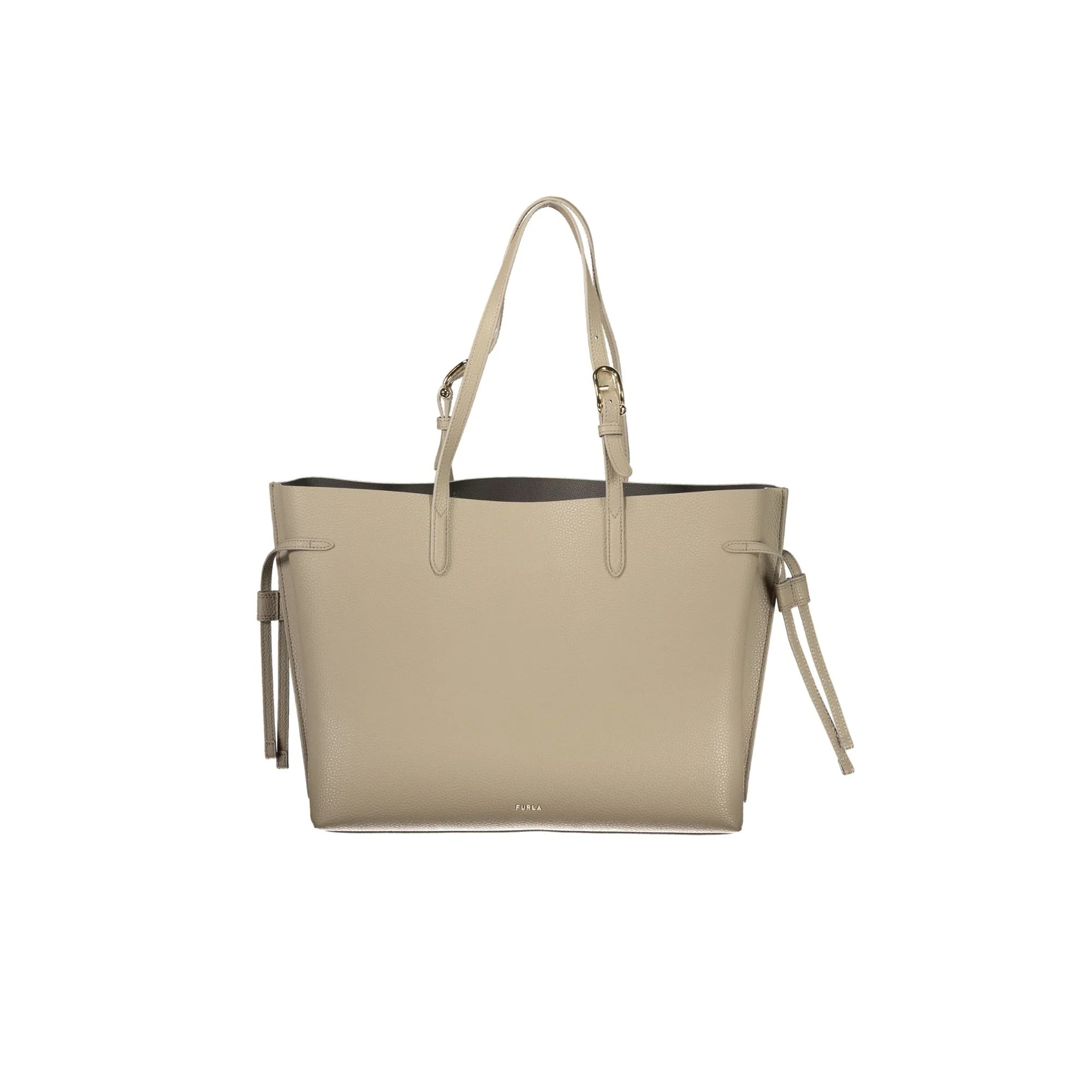 FURLA BORSA DONNA BEIGE