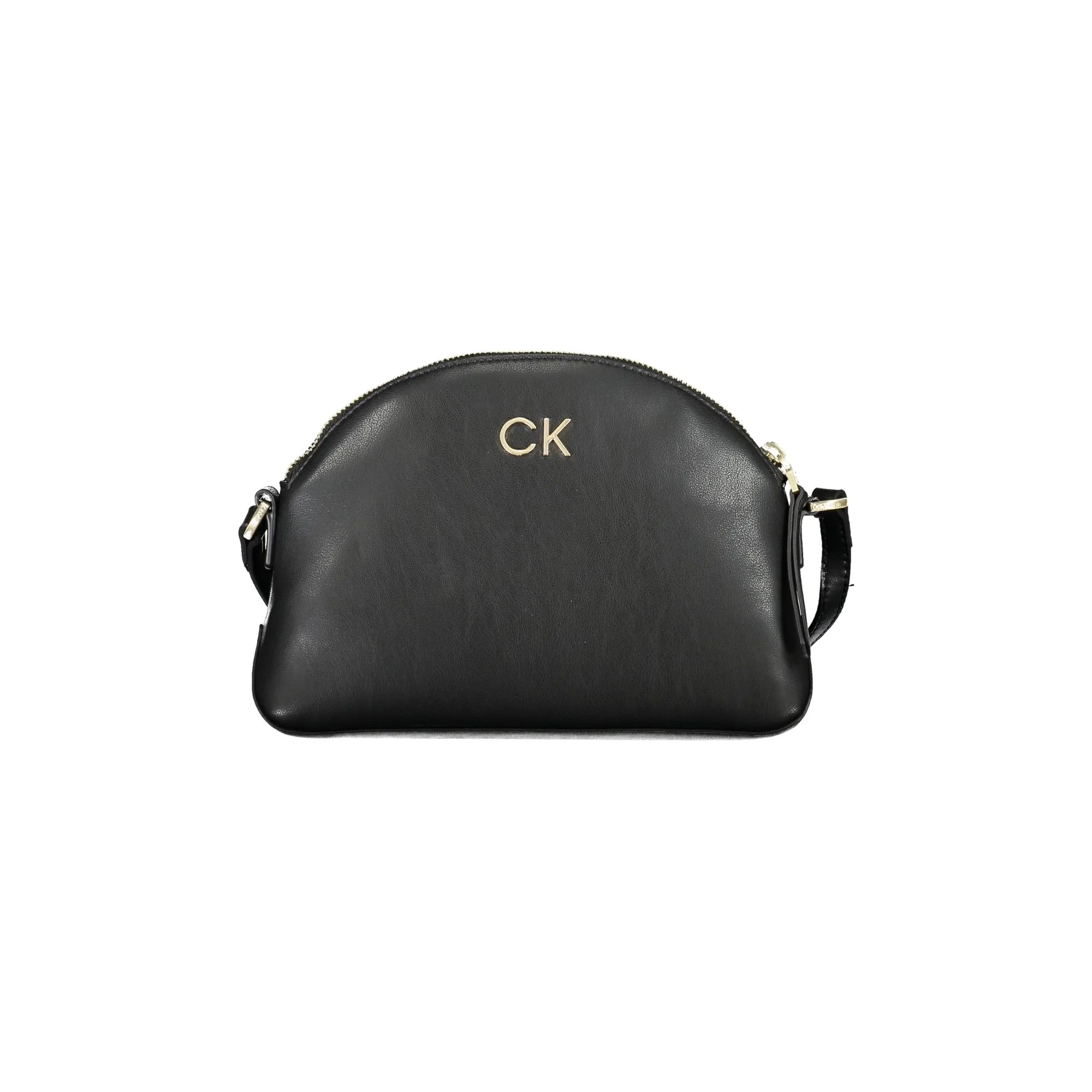 CALVIN KLEIN BORSA DONNA NERO