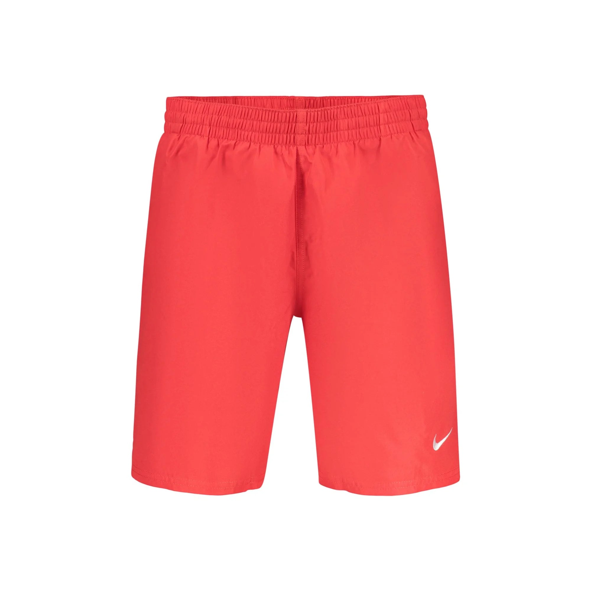 NIKE COSTUME PARTE SOTTO UOMO ROSSO