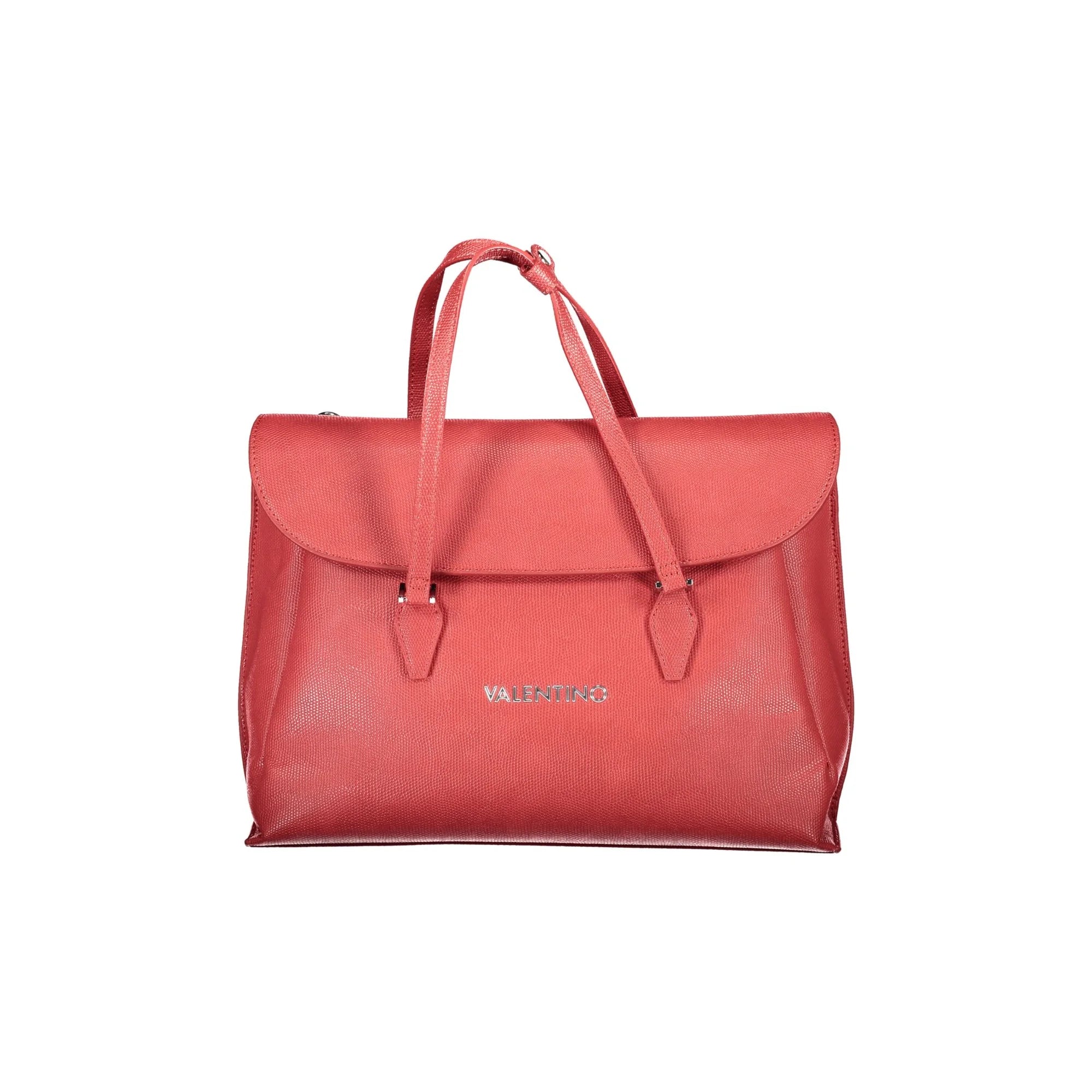 VALENTINO BAGS BORSA DONNA ROSSO