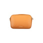 Coccinelle Borsa a Tracolla Pelle Donna Arancione Logo Borse - foto prodotto