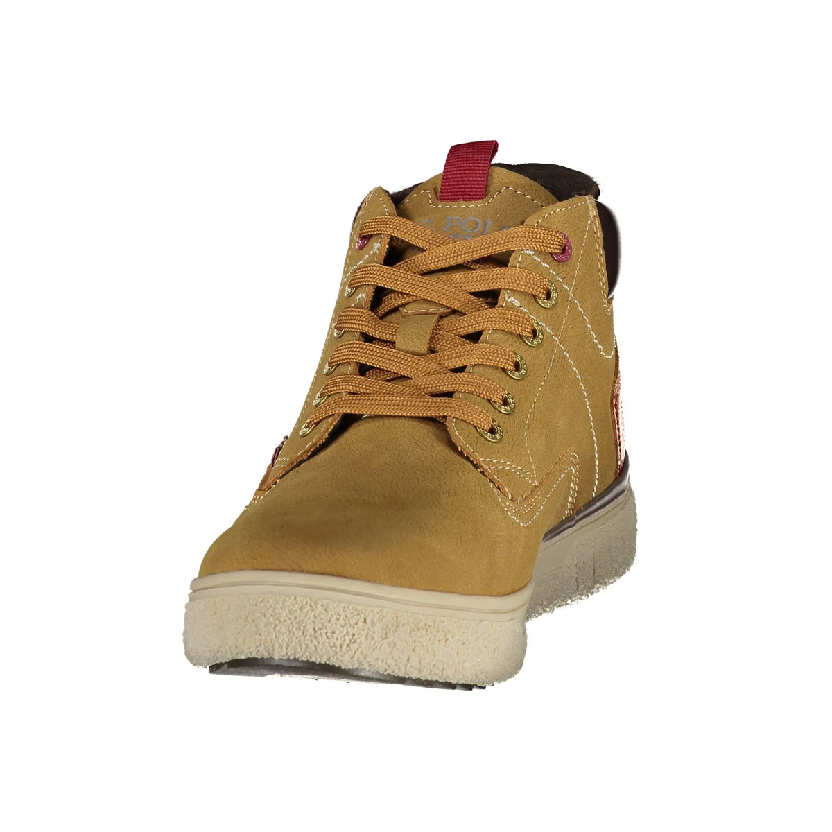 U.S. POLO ASSN. CALZATURA SPORTIVA UOMO MARRONE