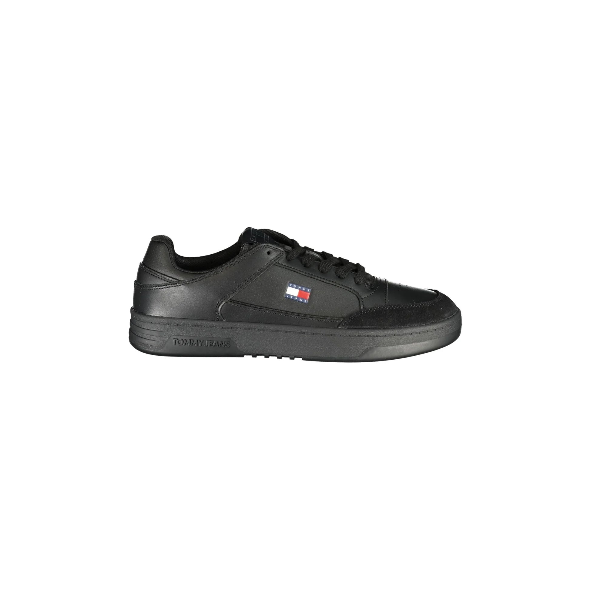 TOMMY HILFIGER CALZATURA SPORTIVA UOMO NERO