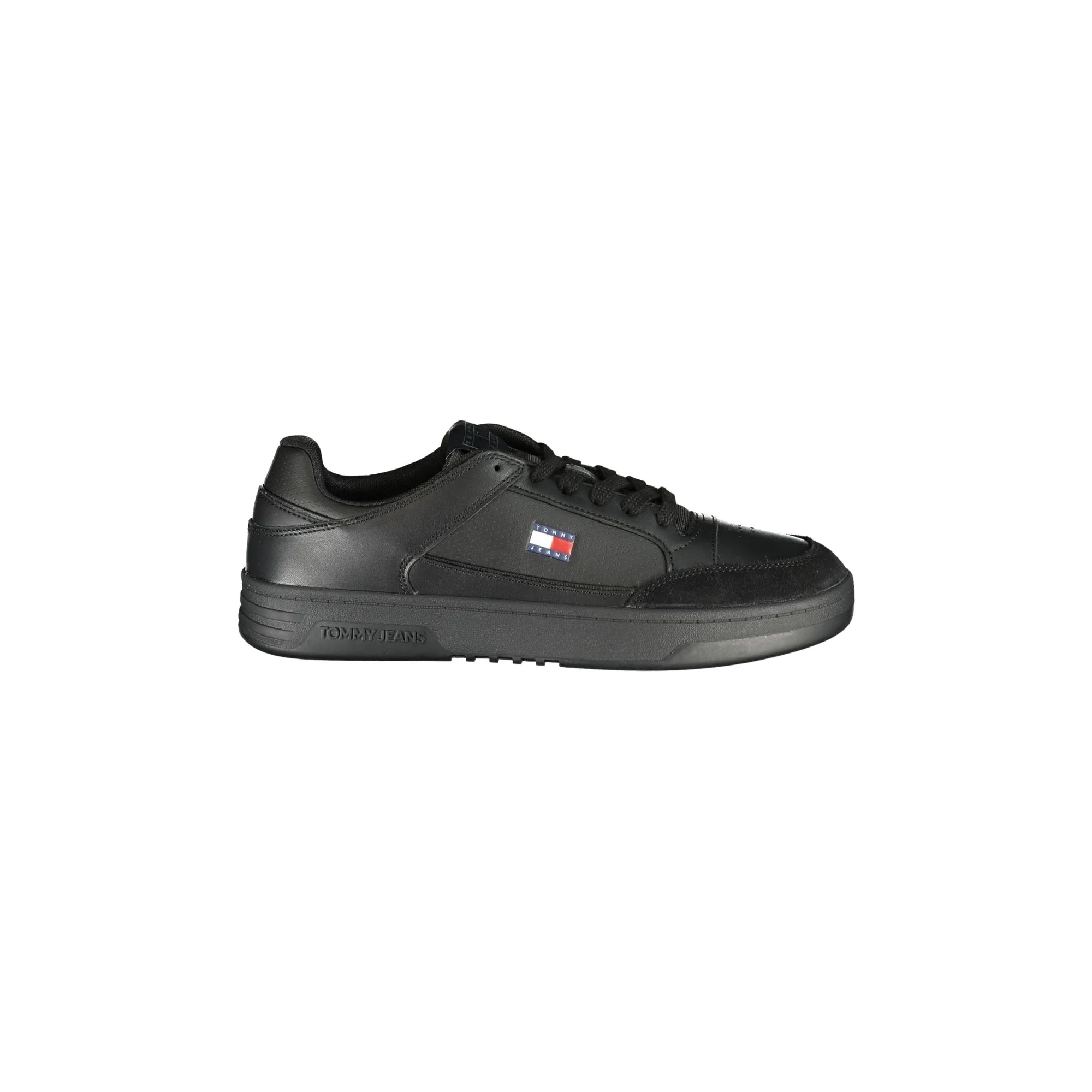 TOMMY HILFIGER CALZATURA SPORTIVA UOMO NERO