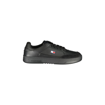 TOMMY HILFIGER CALZATURA SPORTIVA UOMO NERO