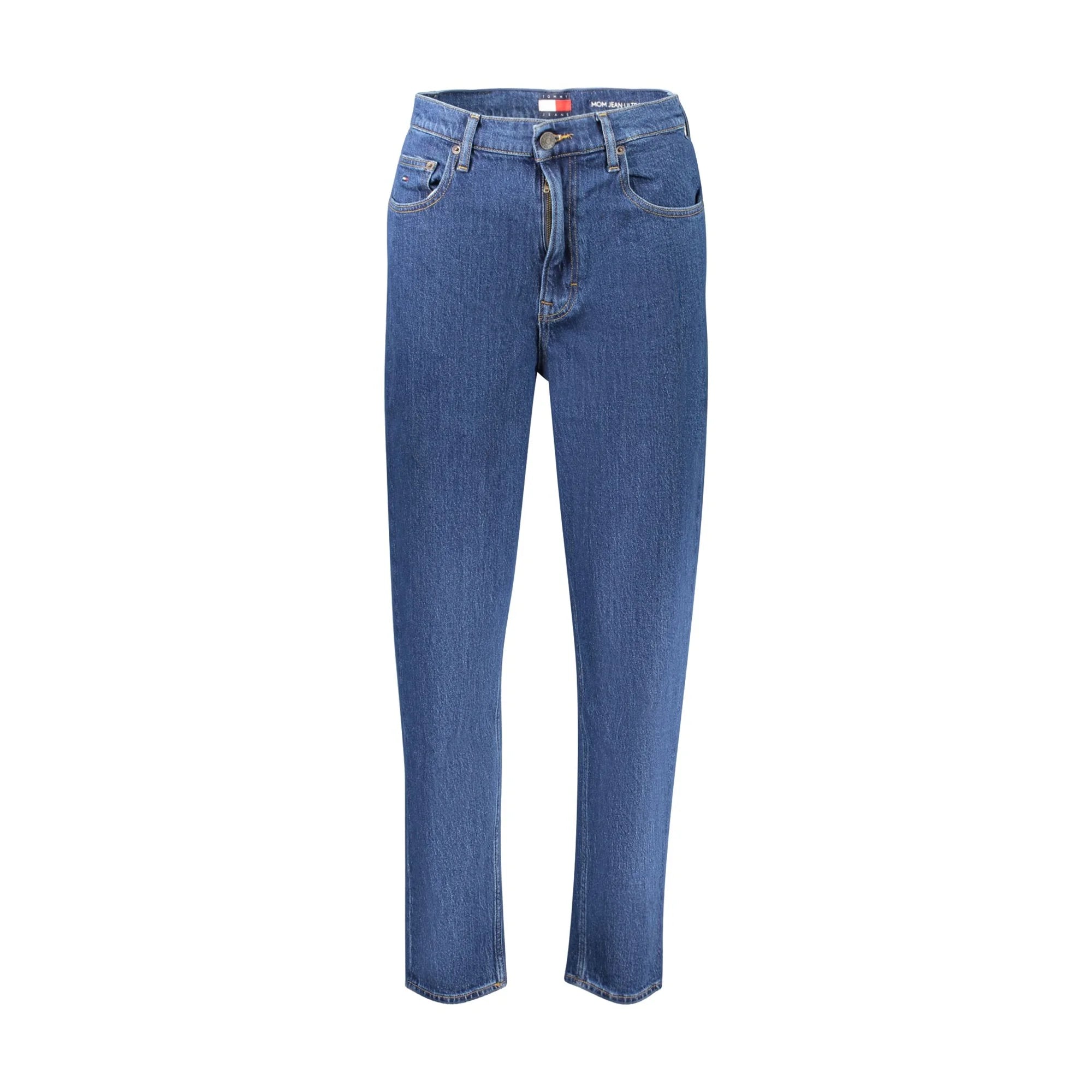 TOMMY HILFIGER JEANS DENIM DONNA BLU