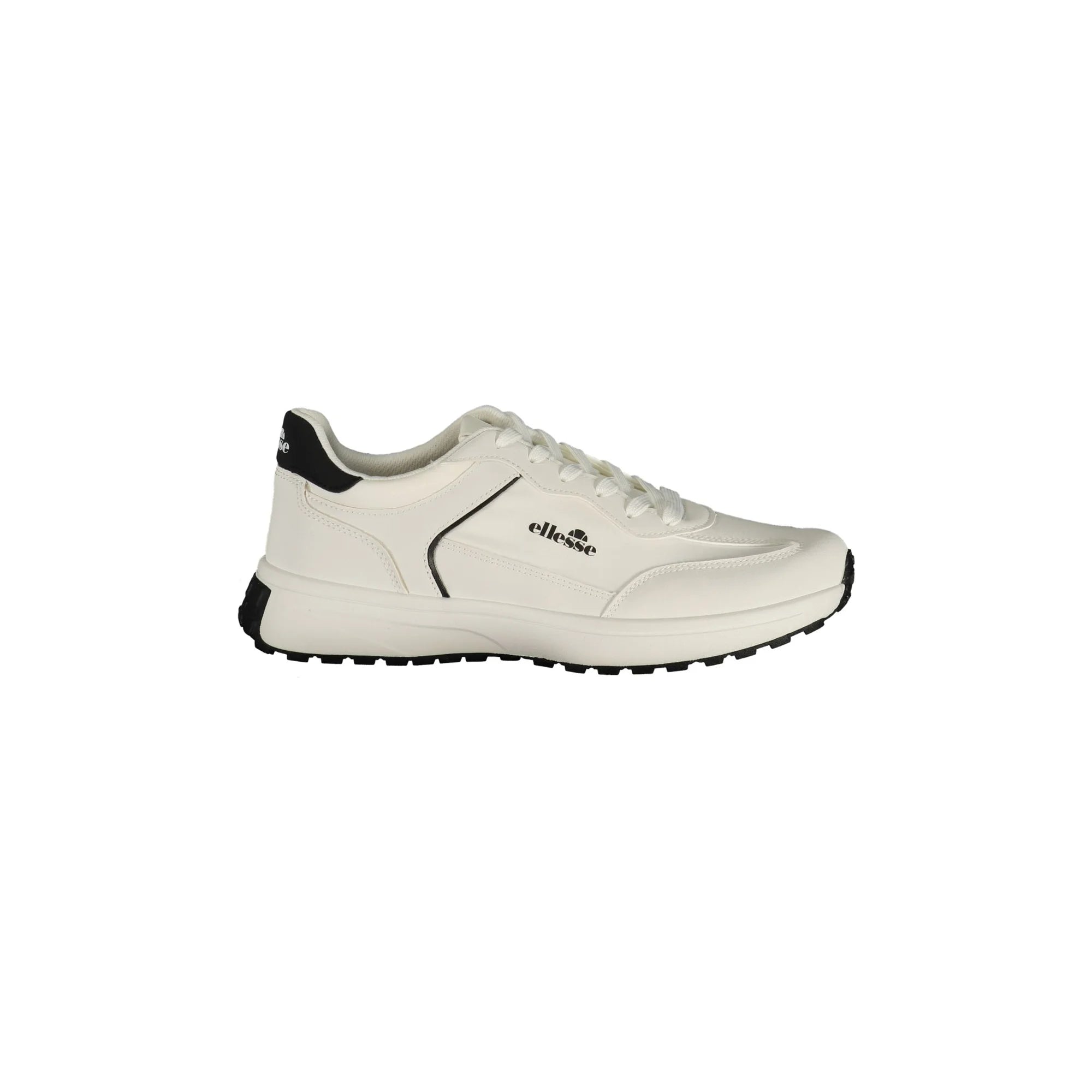 ELLESSE CALZATURA SPORTIVA UOMO BIANCO