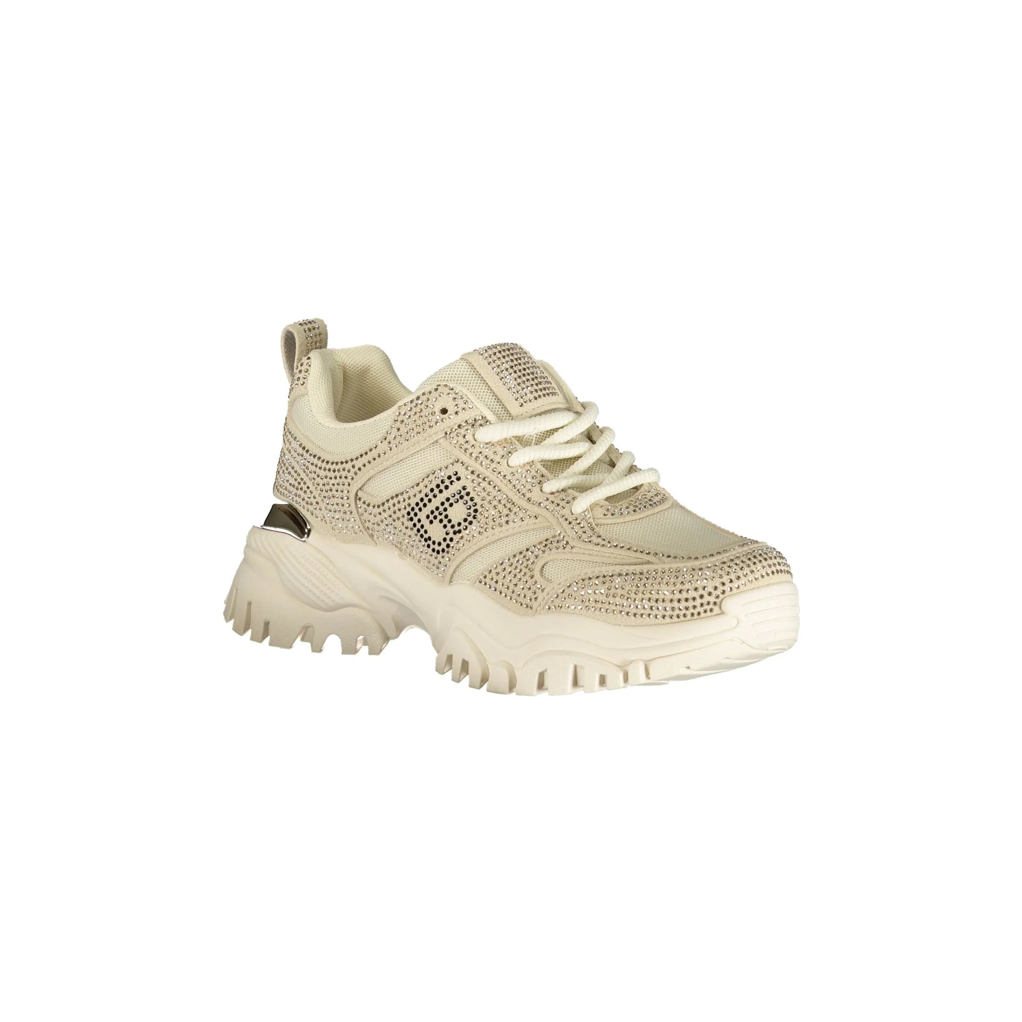 LAURA BIAGIOTTI CALZATURA SPORTIVA DONNA BEIGE