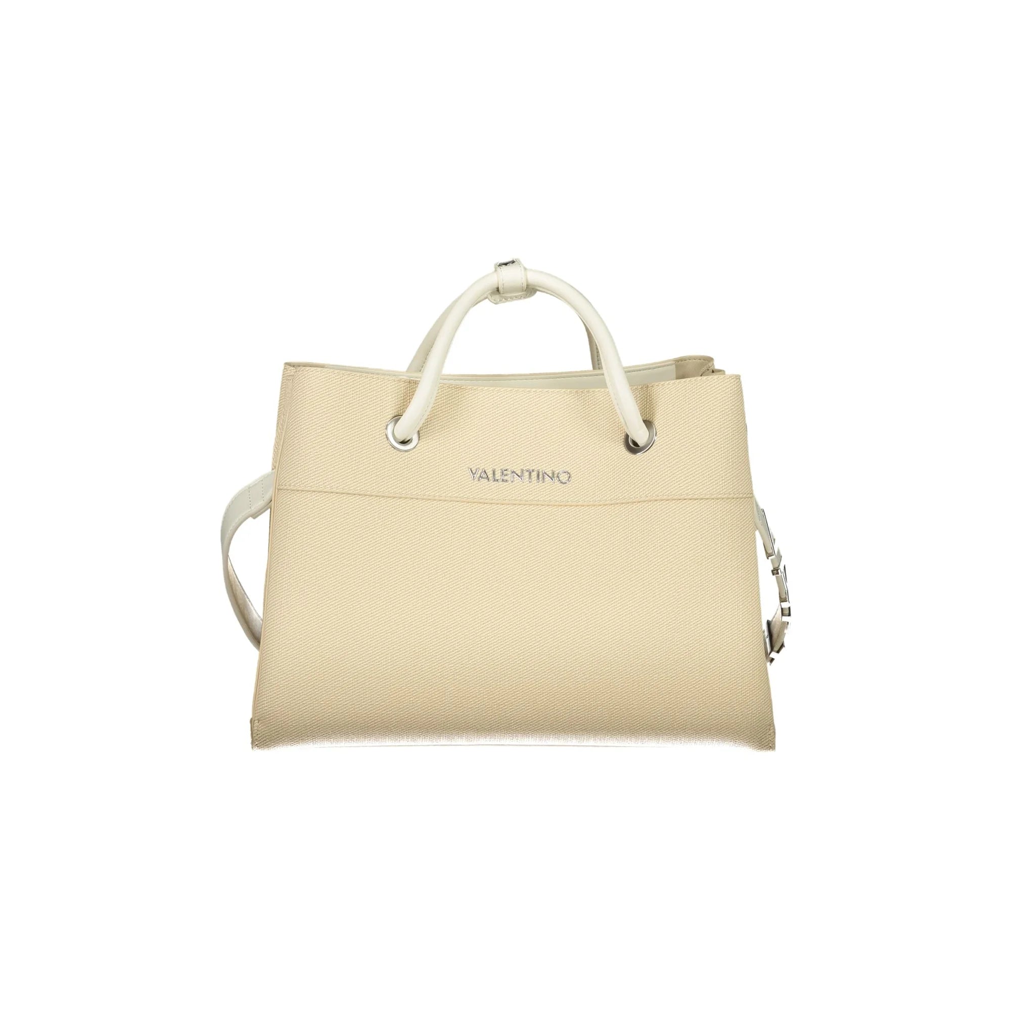 VALENTINO BAGS BORSA DONNA BEIGE
