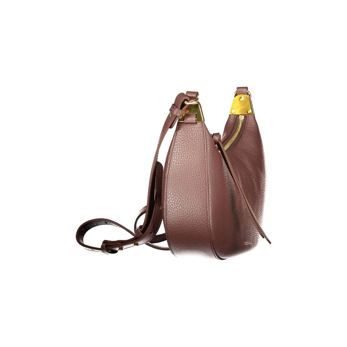 COCCINELLE BORSA DONNA MARRONE