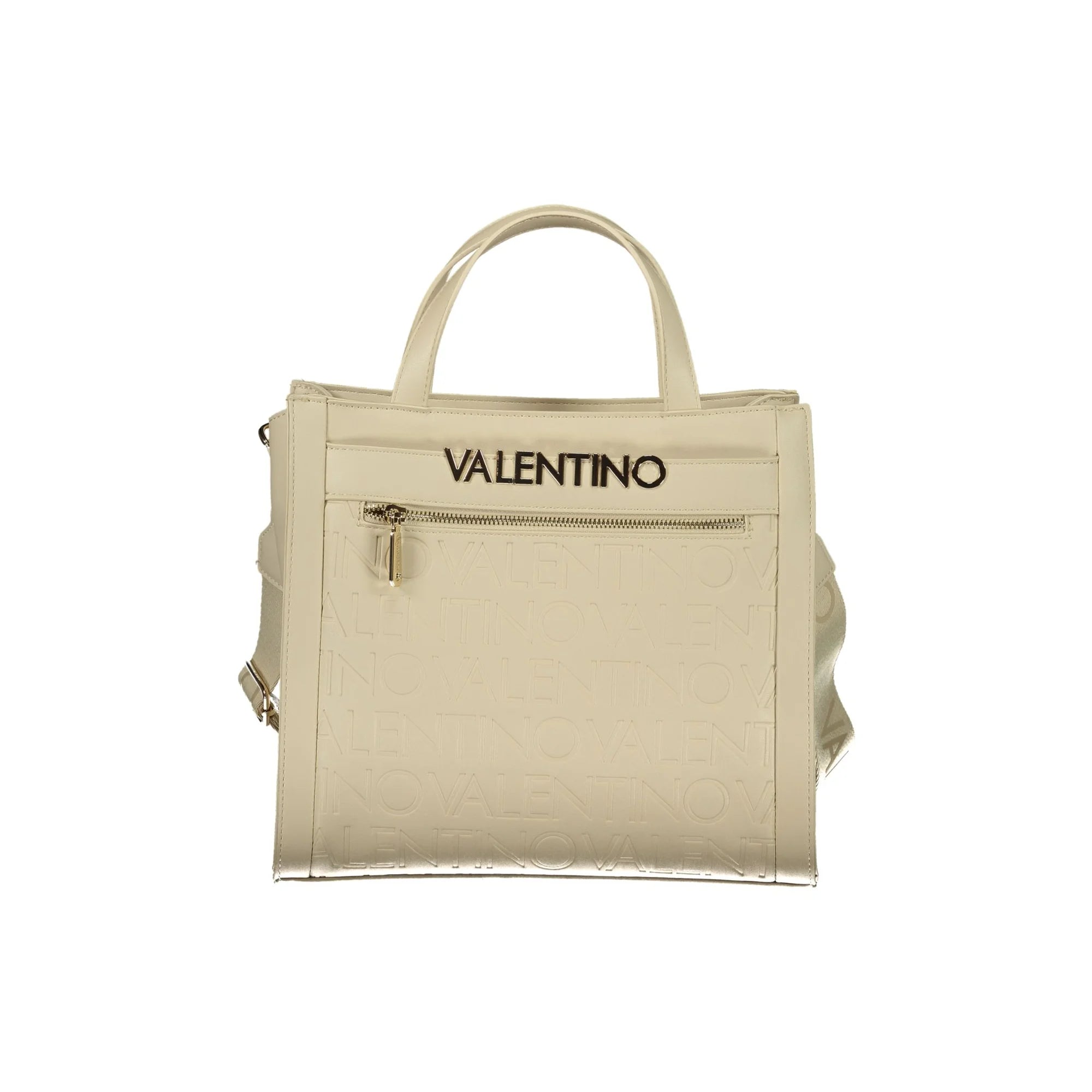 VALENTINO BAGS BORSA DONNA BEIGE