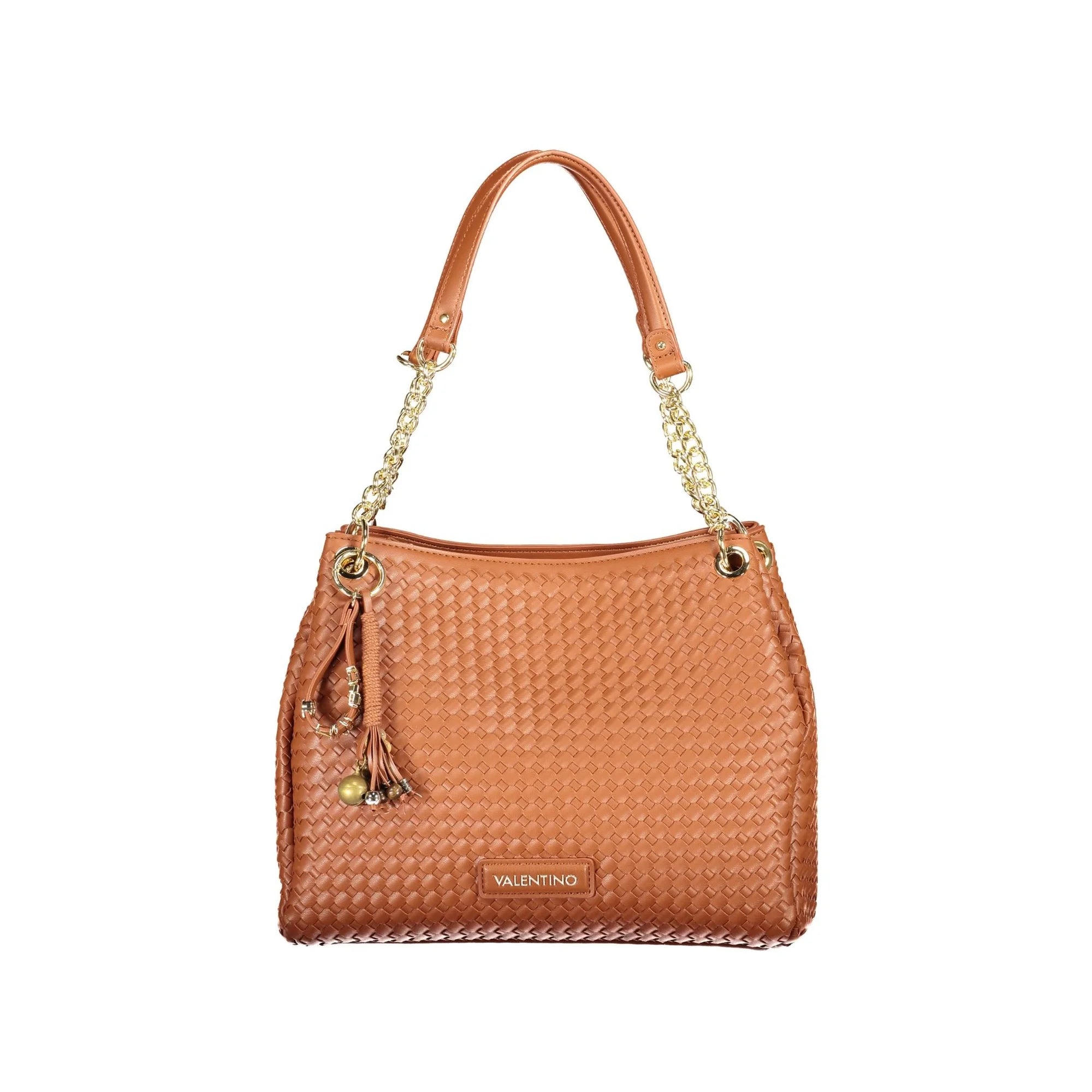 VALENTINO BAGS BORSA DONNA MARRONE