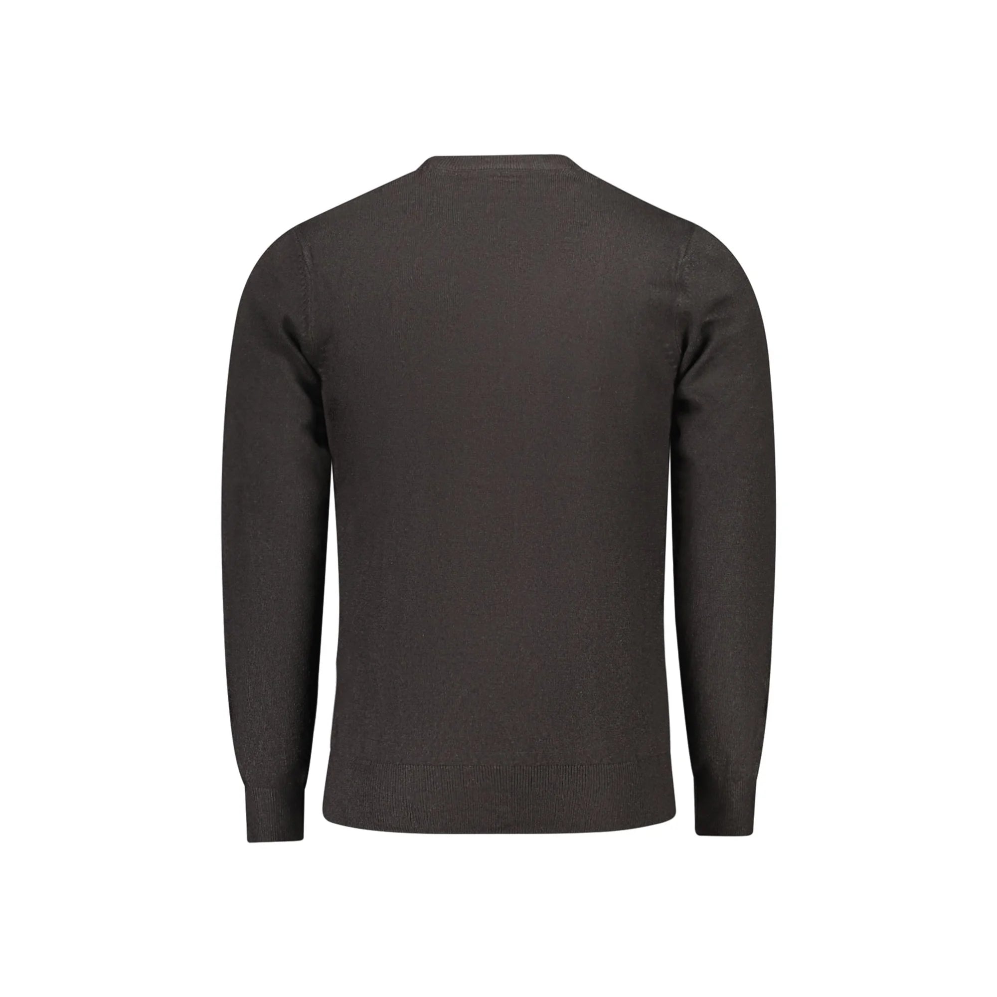 NORTH SAILS MAGLIA UOMO NERO