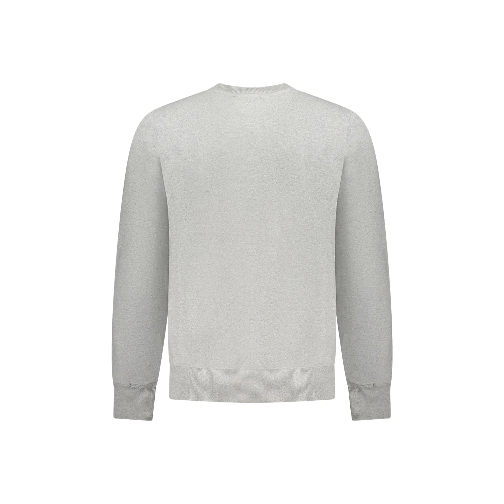 Accademia Militare Felpe uomo grigio
