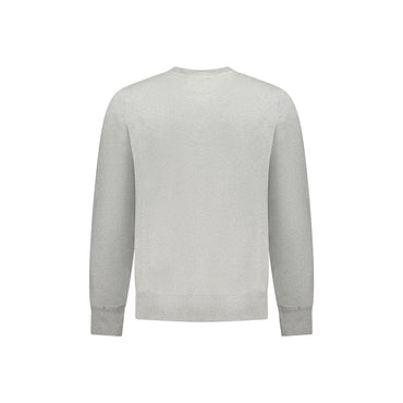 Accademia Militare Felpe uomo grigio