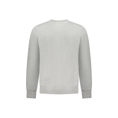Accademia Militare Felpe uomo grigio