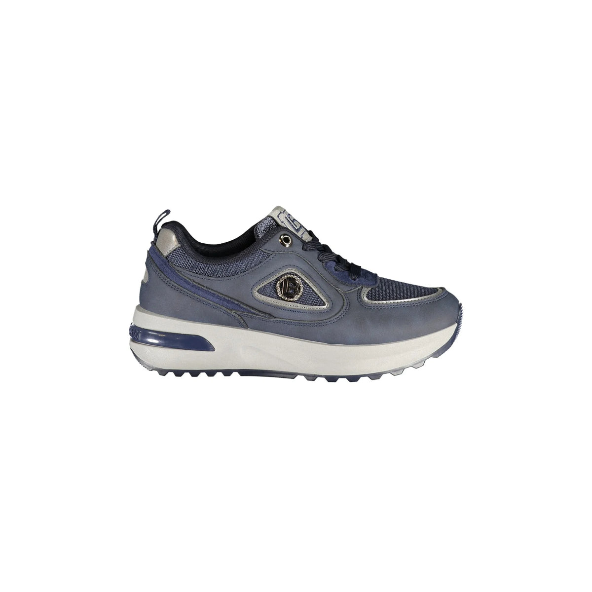 LAURA BIAGIOTTI CALZATURA SPORTIVA DONNA BLU