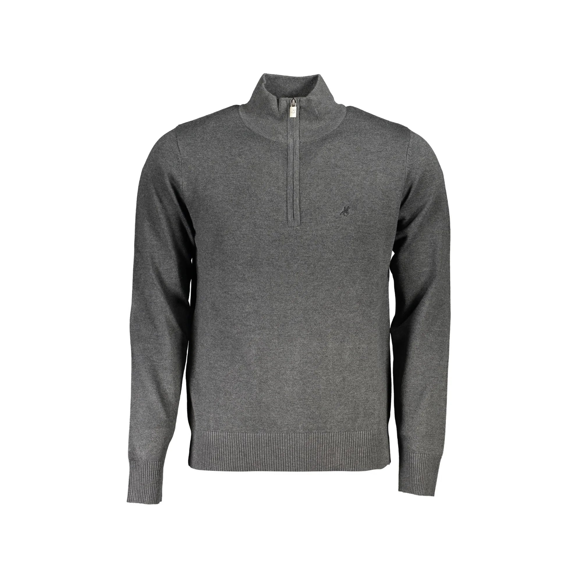 U.S. GRAND POLO MAGLIA UOMO GRIGIO