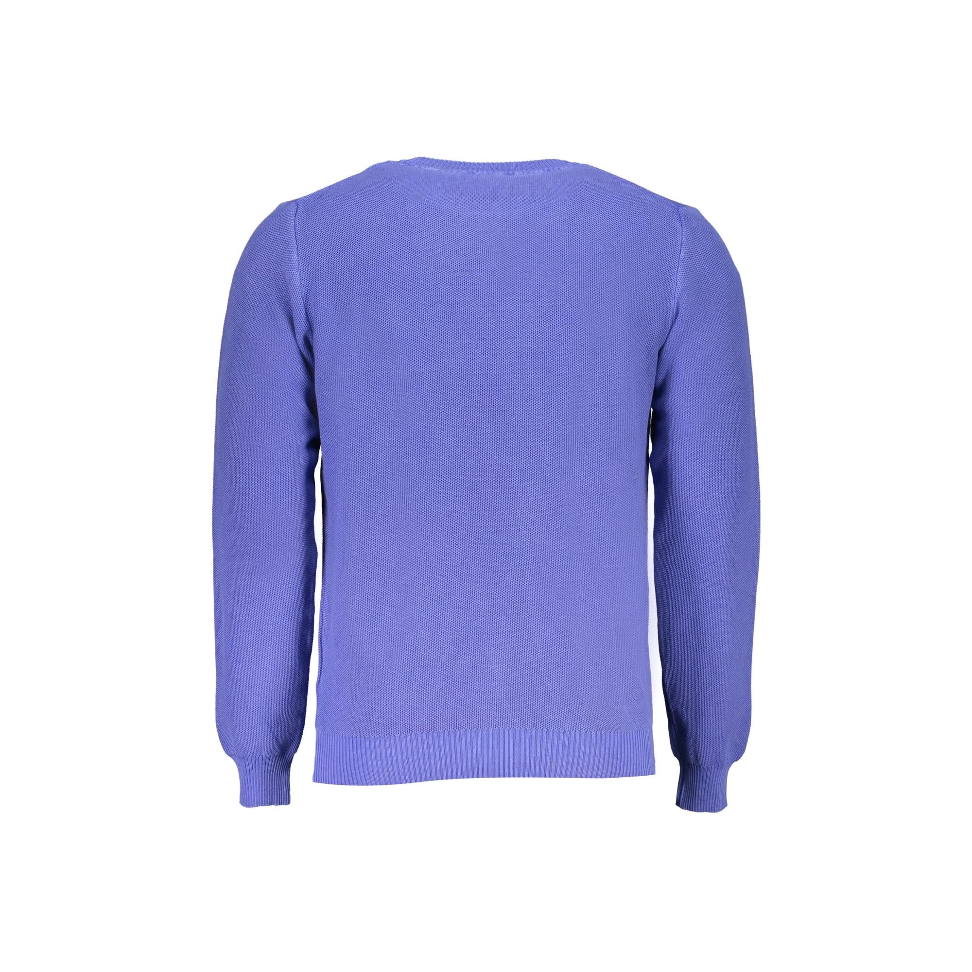 NORTH SAILS MAGLIA UOMO BLU