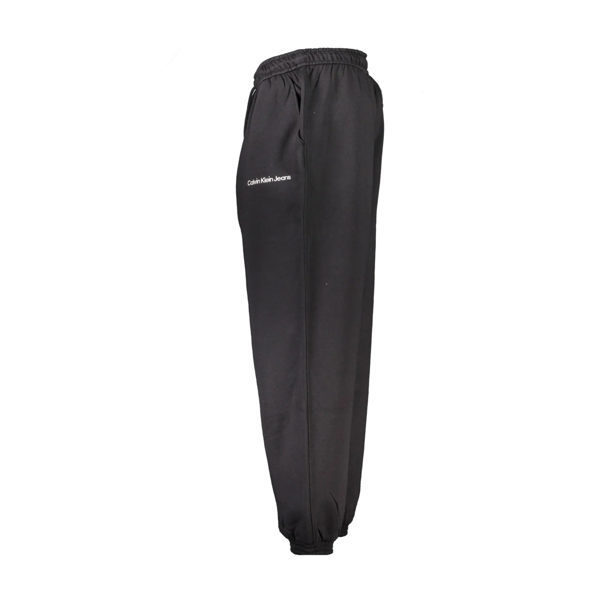 CALVIN KLEIN PANTALONE UOMO NERO