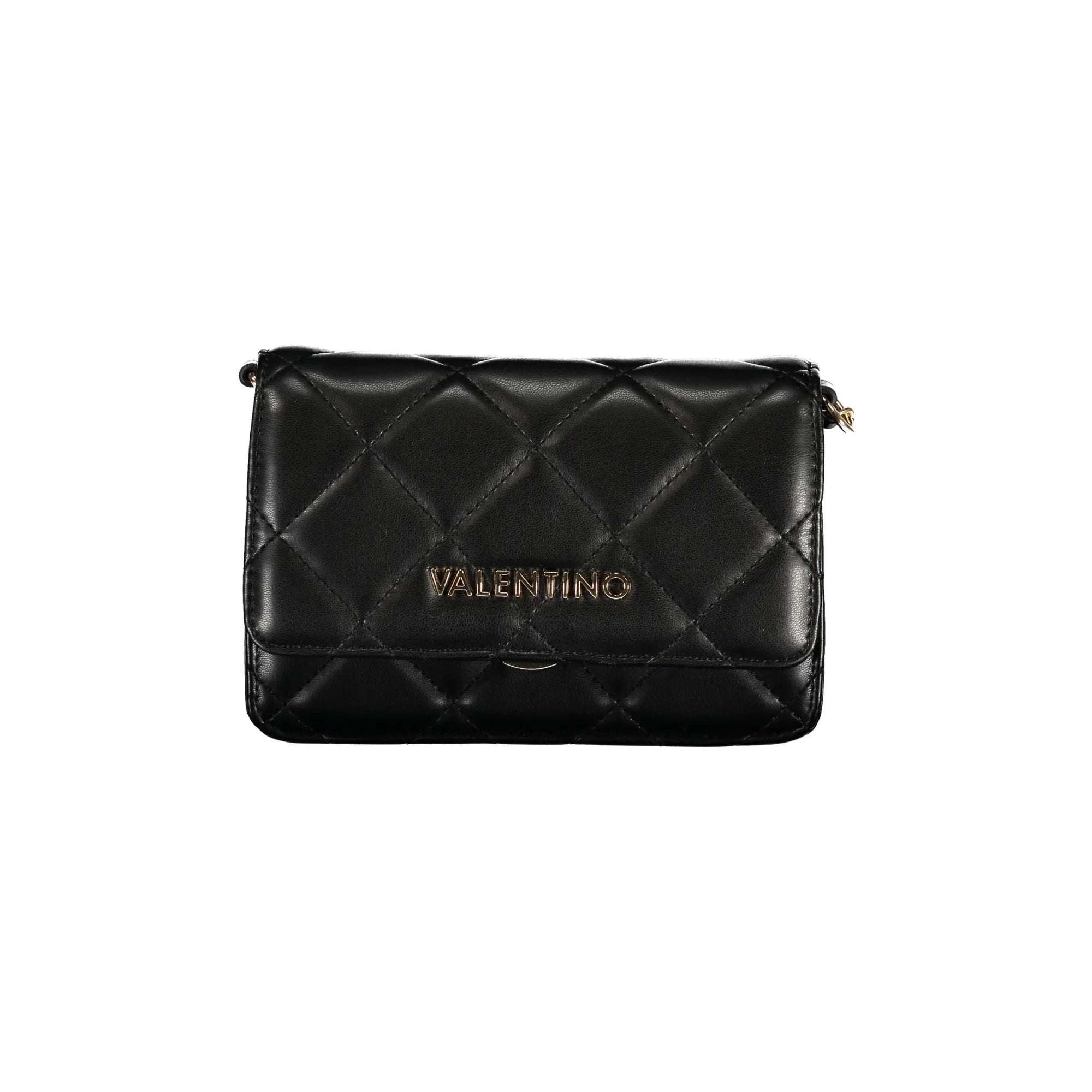 VALENTINO BAGS BORSA DONNA NERO