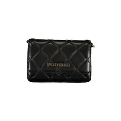 Valentino Bags Bolso Mujer Bandolera Cadena Detalles Contraste Logo