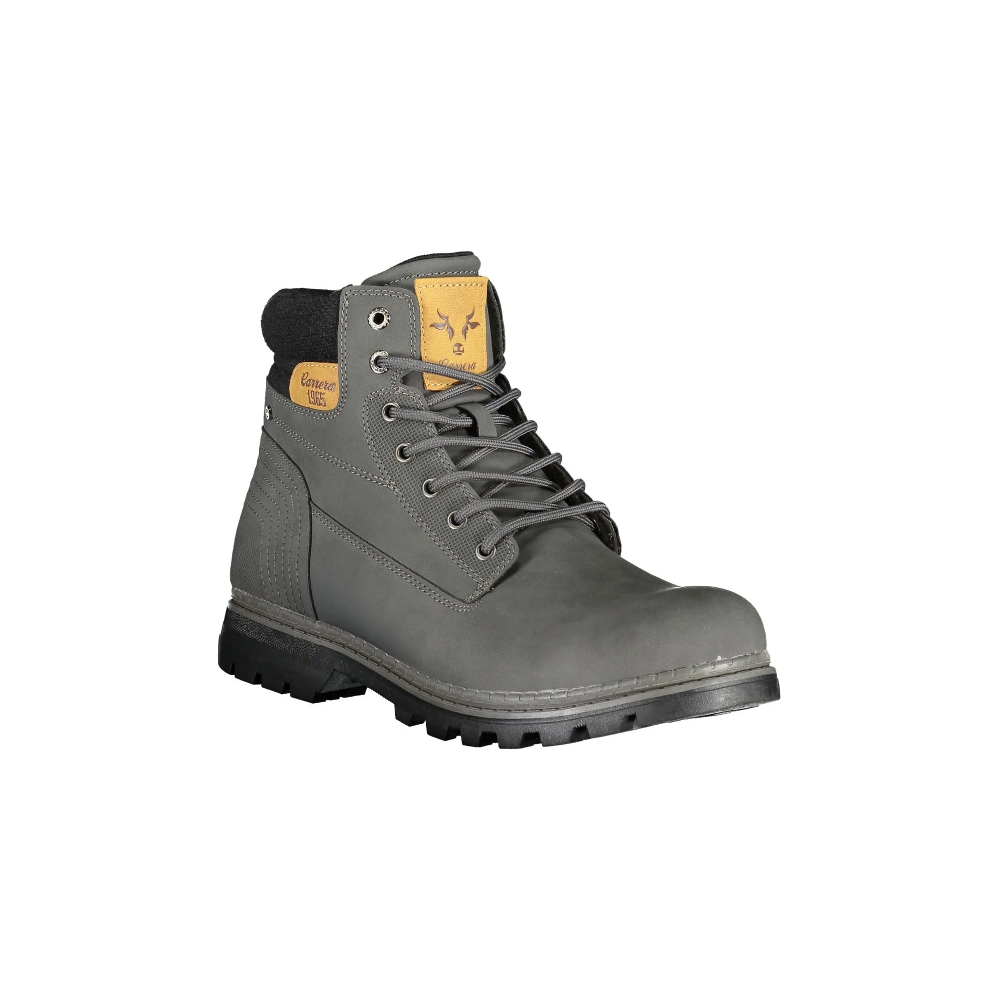 CARRERA CALZATURA STIVALE UOMO GRIGIO