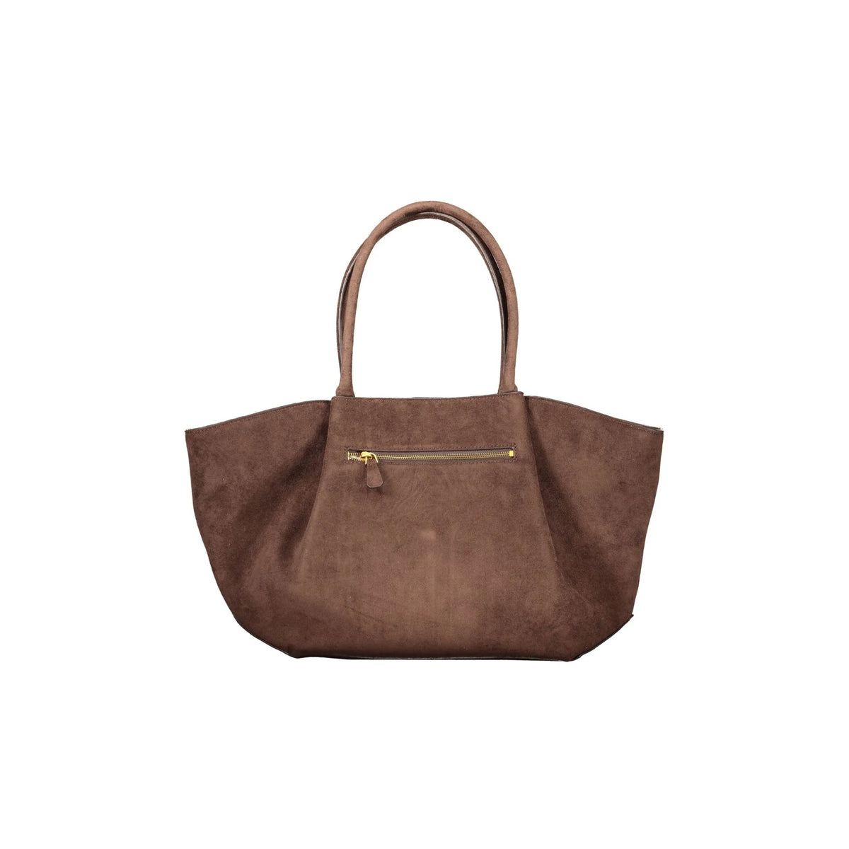GUESS JEANS BORSA DONNA MARRONE